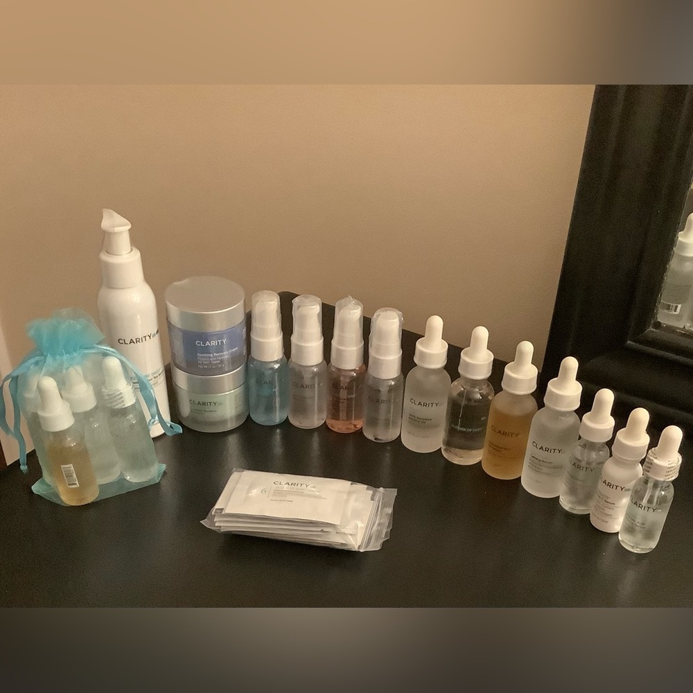 ClarityRX Bundle